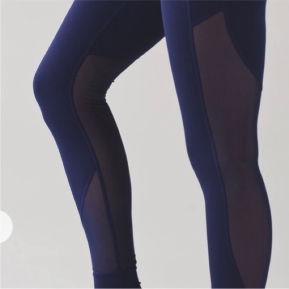 ❄️LULULEMON Hot Like Agni Pant - Picture 3 of 5